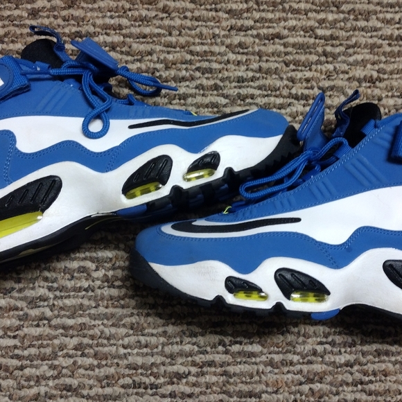 Air Griffey max 1 sneakers - Picture 5 of 8